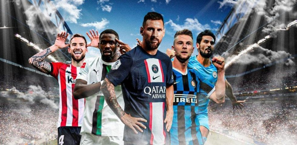 Los 20 cracks que quedan libres  en dos meses: así está su situación
