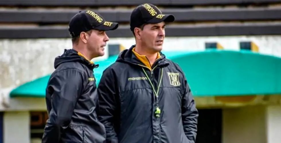 Inesperado, el Tigre se queda sin entrenador: Las razones