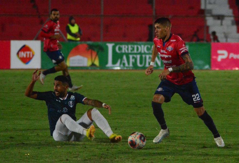 La ubicación de Real Tomayapo en la tabla del punto promedio que define el descenso 