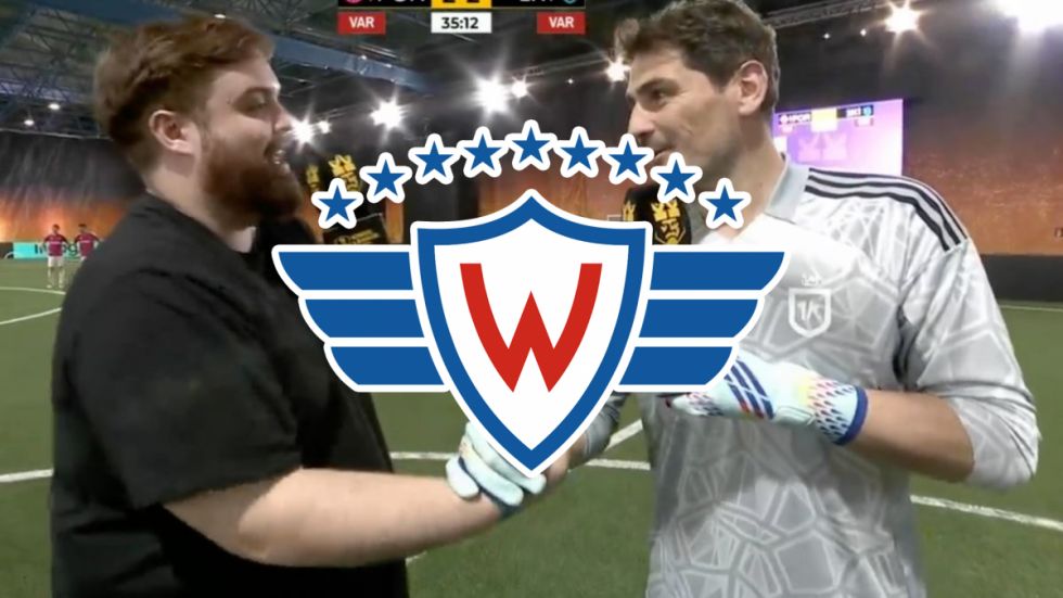 Un ex-Wilstermann jugará Kings League para el equipo de Casillas