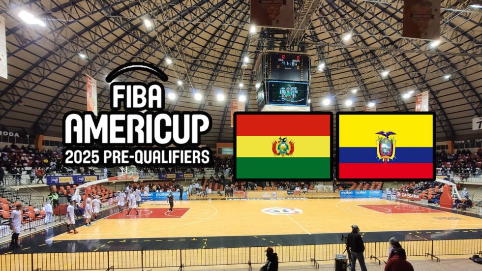 El partido del año del básquet boliviano se juega este mes en el Guadalquivir