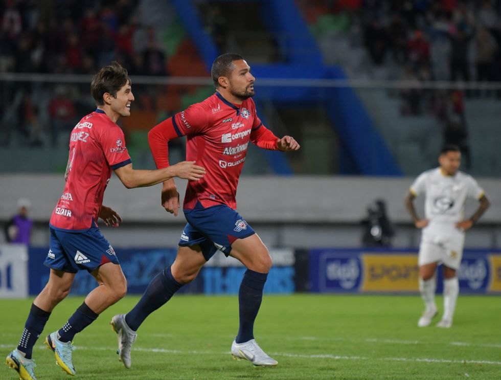 Wilstermann logra un triunfo económico 
