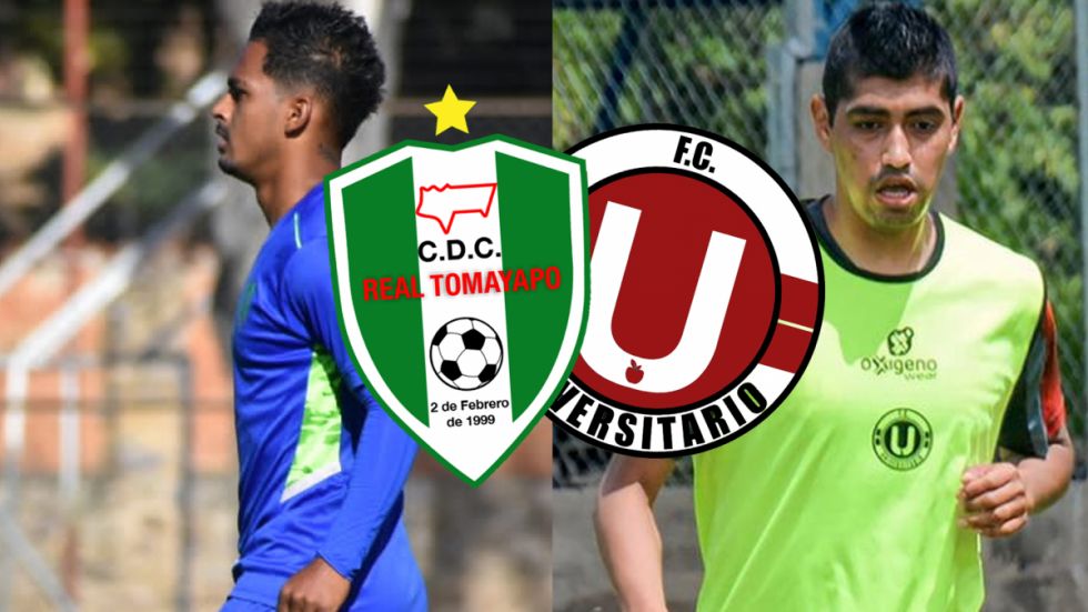 Previa Tomayapo-Vinto: Horario, posibles formaciones, bajas, regresos