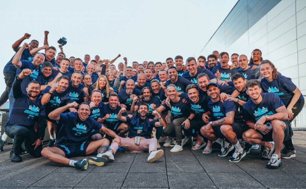 Las claves del Manchester City campeón de la Premier League 