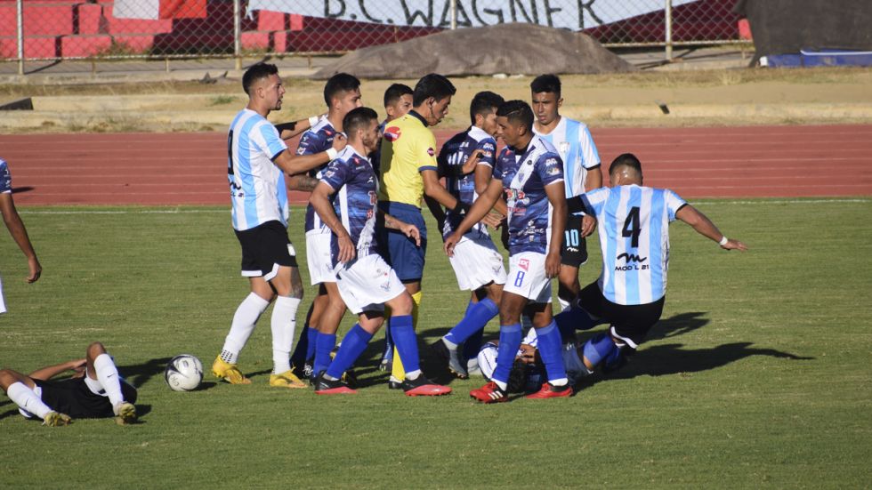 Resultados, tabla, próximos partidos: Así quedó la Simón Bolívar 