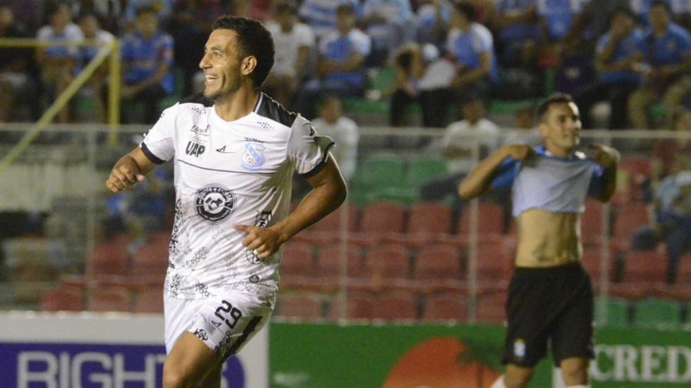 Vogliotti está de vuelta en un equipo que ya conoce