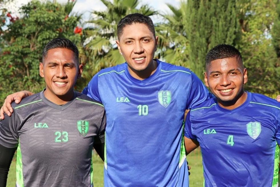 Samuel Galindo tiene ofertas, ¿seguirá en Real Tomayapo? (Video)