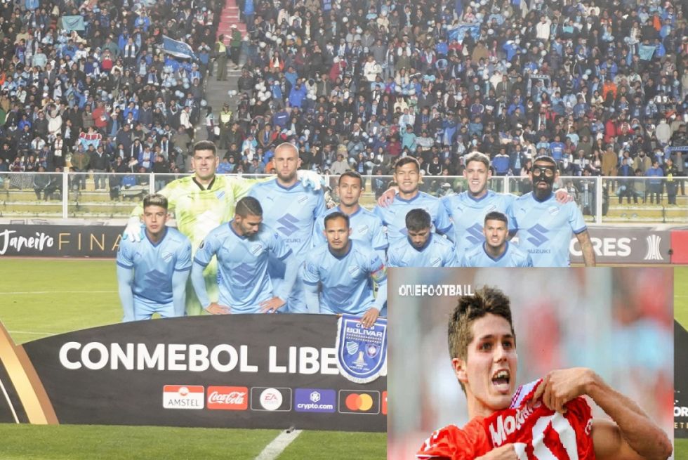 La millonaria deuda que perdonó  el “Patito” Rodríguez a Independiente 