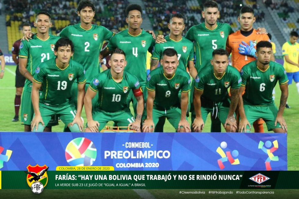 ¿Dónde están jugando hoy los integrantes del seleccionado que asistió al Preolímpico 2020?