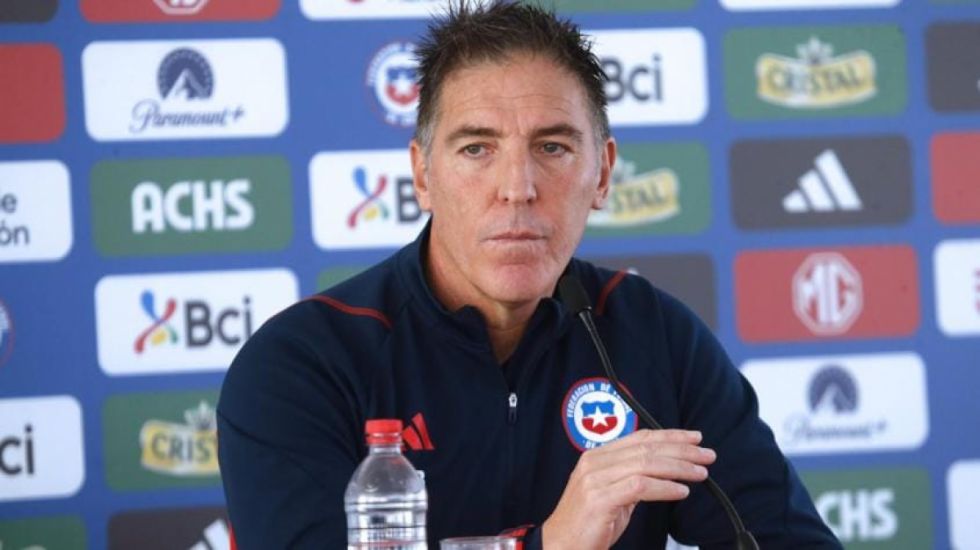 Berizzo calienta el Bolivia – Chile: “No hubiésemos aceptado ir a la altura”
