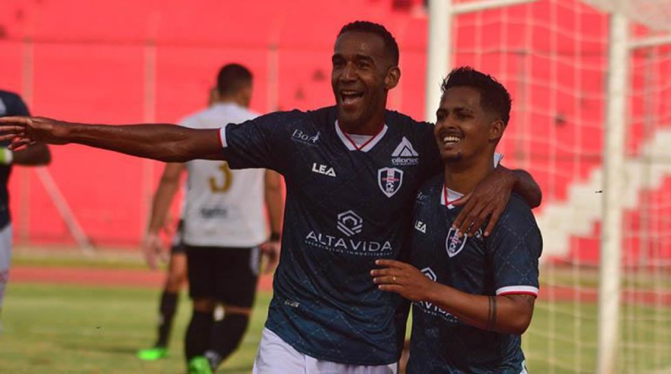 Tomayapo vuelve a la actividad esta semana: Cuándo y dónde juega