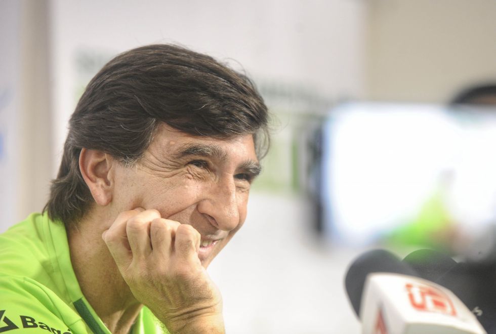 Gustavo Costas: “Ojalá hagamos el mejor partido de nuestras vidas” 