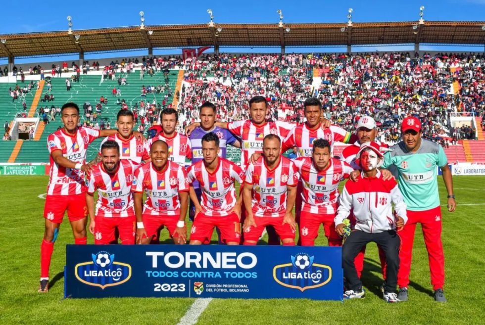 Atlético Bermejo se refuerza con un ex Independiente de Sucre 