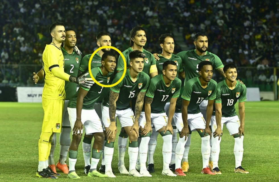 Medina, el jugador distinto en Bolivia que despertaba la ilusión del gol en un “Tahuichi” lleno	