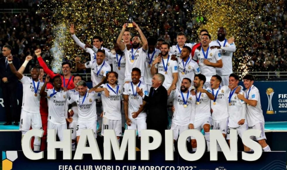 FIFA confirmó Mundial con 32 clubes: Fecha, lugar y clasificados