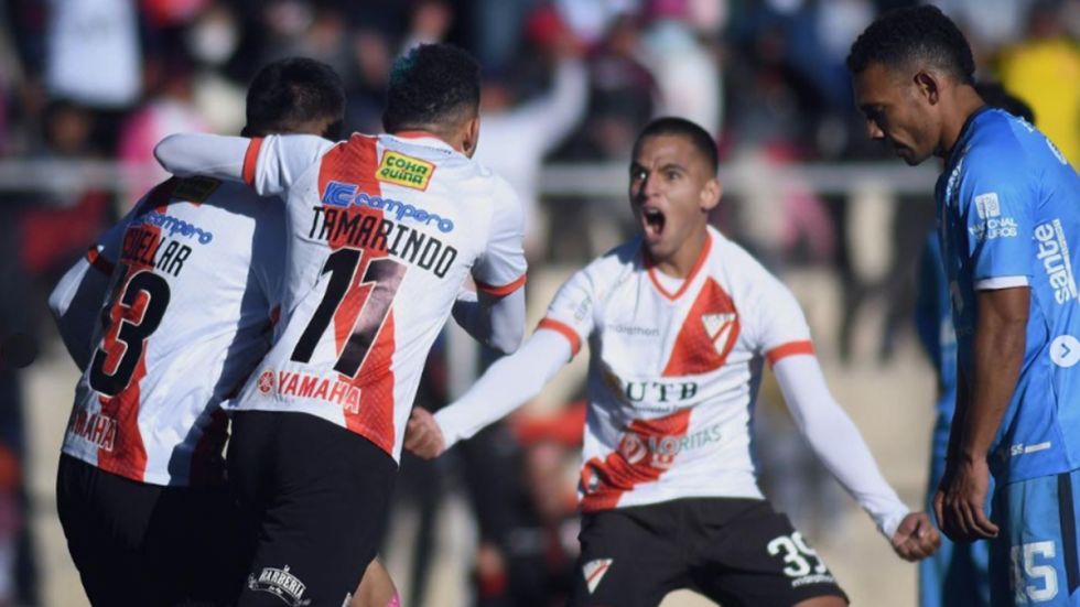 Los Paniagua y Robles protagonistas en el triunfo de Always