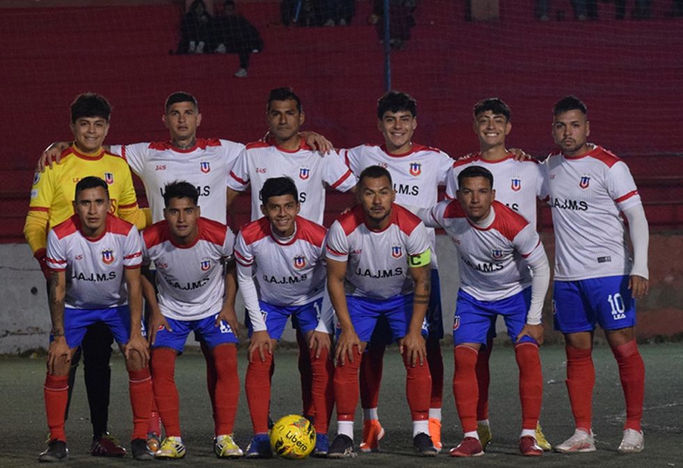 El camino de Universitario para salir campeón de la Primera “A”