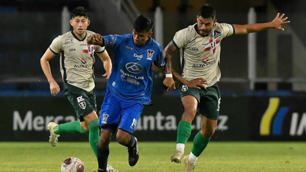 Se jugó la fecha 17: ¿Cómo marcha Tomayapo en la tabla de promedios?