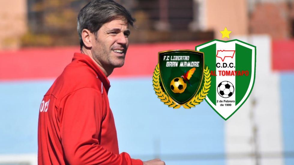 González: “Rival complicado en una cancha difícil”