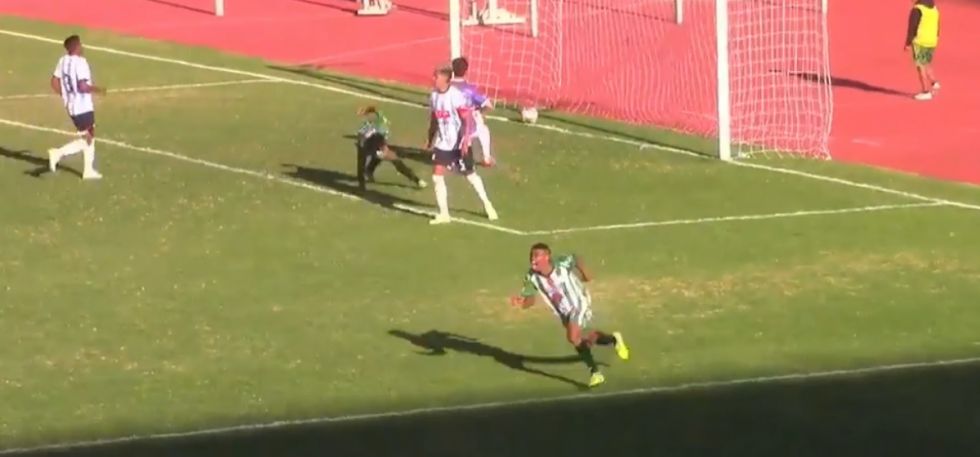 Se jugó la fecha ocho de Simón: Resultados y cómo quedó la tabla