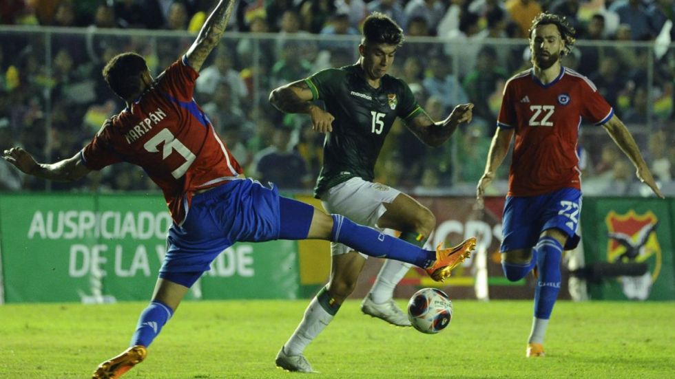 Ni Santa Cruz ni La Paz: La ciudad del país donde la Selección jugará en agosto