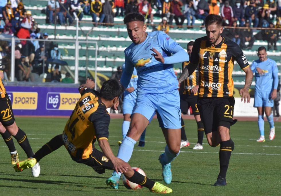 El millonario premio que recibirá el campeón del fútbol boliviano 