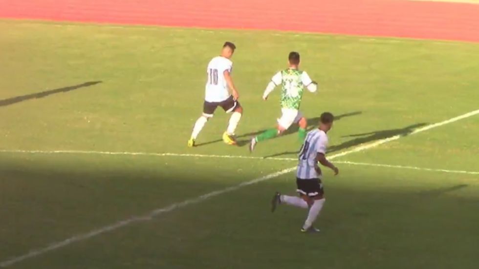 Concluyó la fase 1 de Simón Bolívar: Clasificados, resultados, tabla