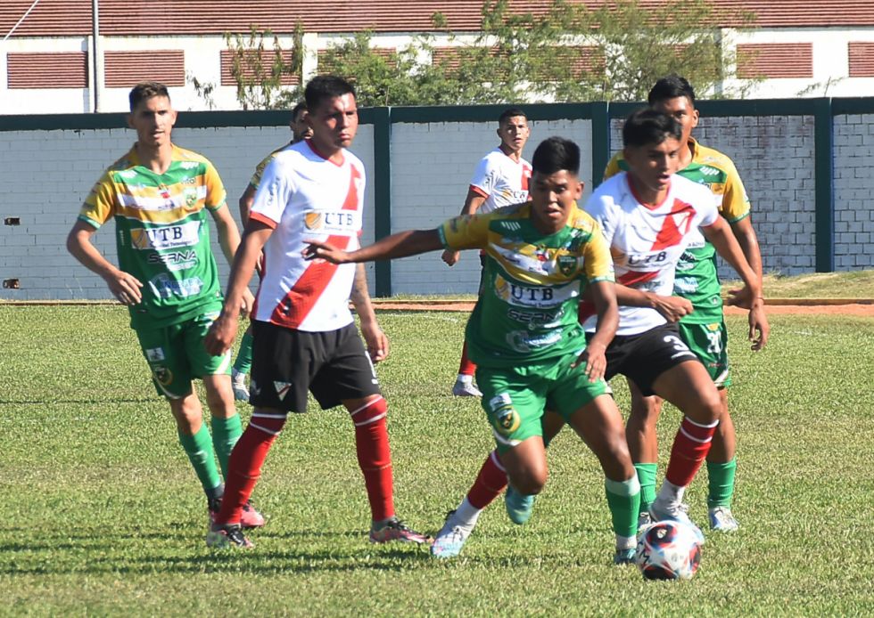 Copa de la División Profesional: Tres partidos abren la quinta fecha 