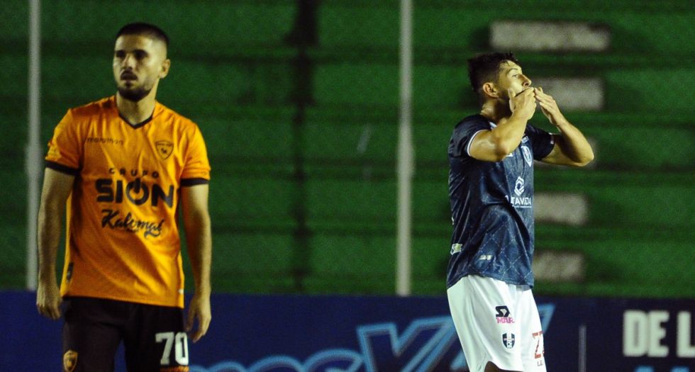 El puesto del promedio en el que quedó Tomayapo tras ganar en Santa Cruz