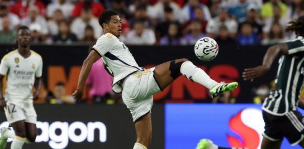 Clásico español: El Real Madrid y Barcelona presentarán a sus estrellas y promesas