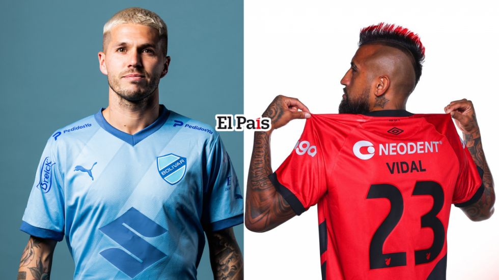 Llegó la hora de la verdad para Bolívar: Recibe hoy a Paranaense
