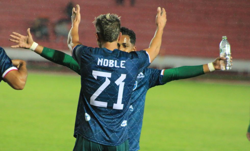 Real Tomayapo quiere prolongar  su buena racha ante el Tigre