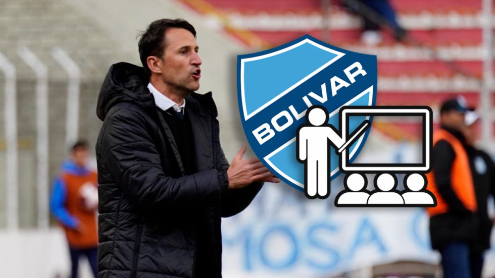 El sistema y once posible que tiene pensado Beñat para esta noche