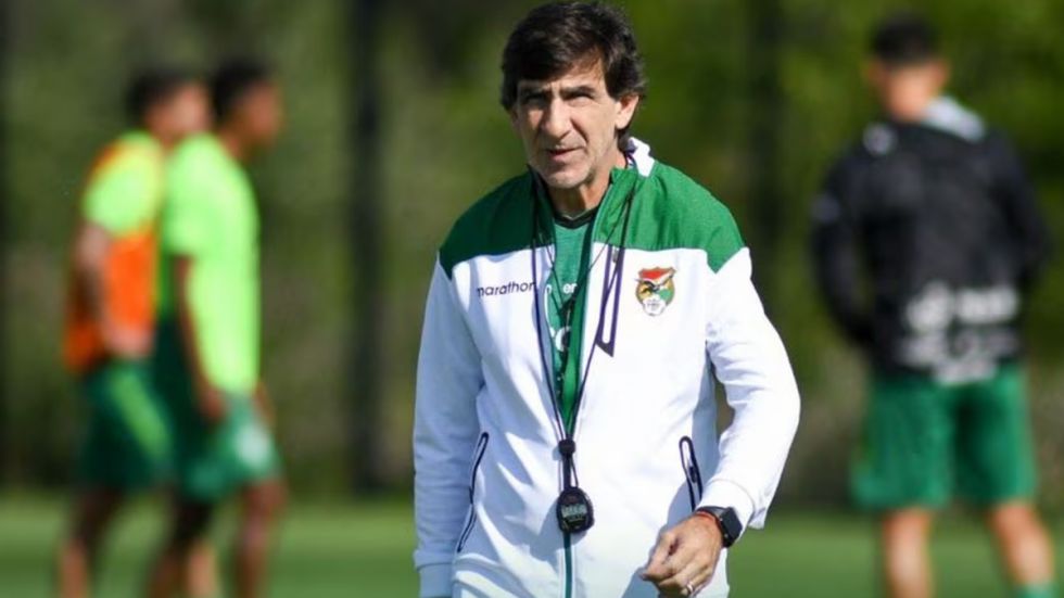 FBF confirmó la fecha en la que iniciará la concentración de la Selección