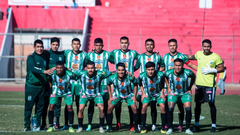 Simón Bolívar: Esperan esta semana poder realizar el sorteo