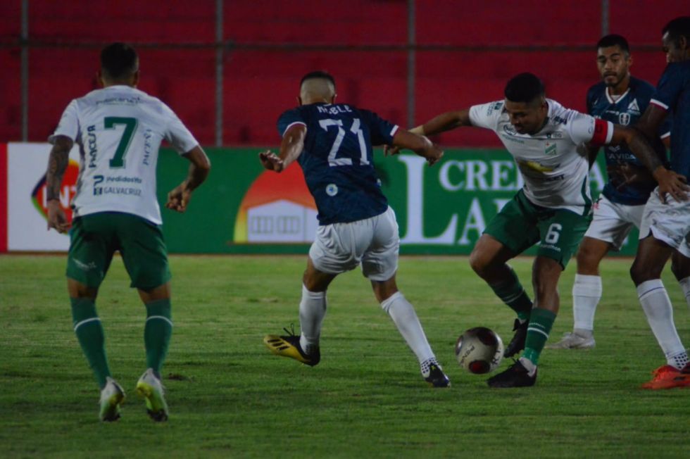 Los números de Real Tomayapo ante Oriente Petrolero ¿cuántos partidos le ganó?