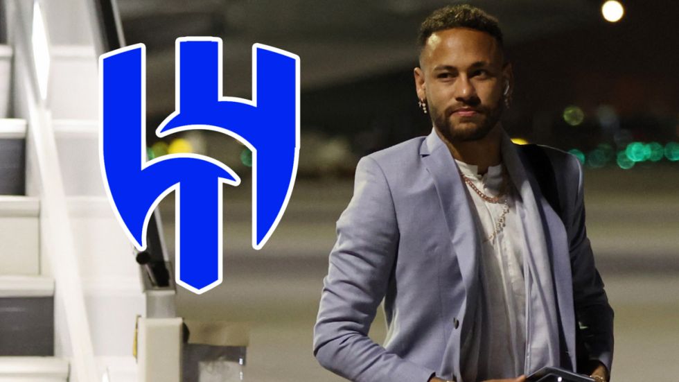 Preparan presentación XXL para Neymar, como si serían los Juegos Olímpicos