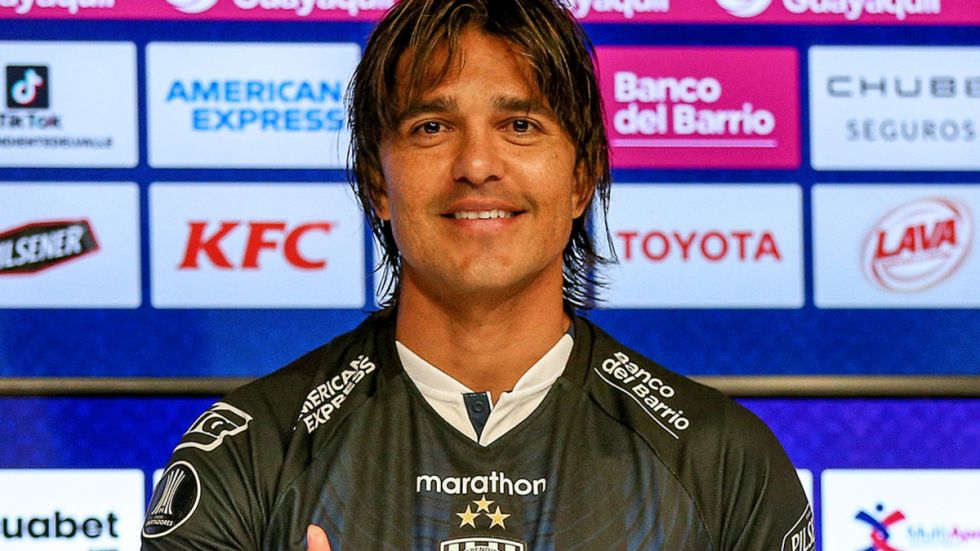 El equipo argentino al que Marcelo Martins acaba de decirle “no”