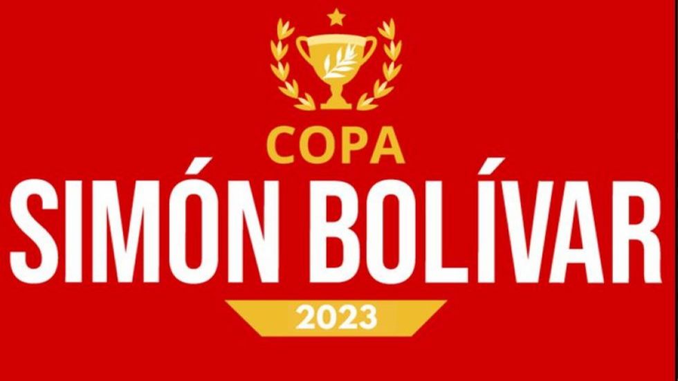 Simón Bolívar: Así quedaron conformados los grupos para fase 2