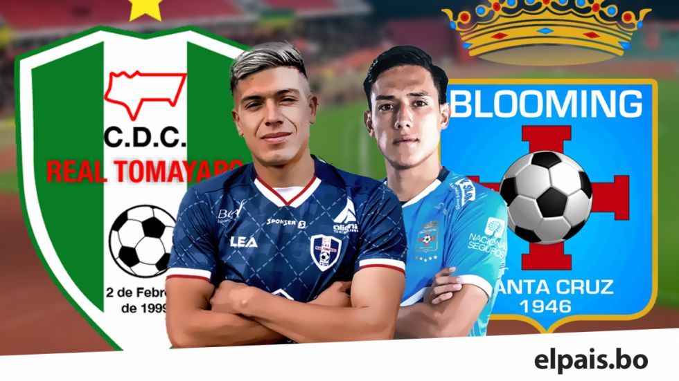 Tomayapo recibe a Blooming: Horario, promoción en entradas, regresos, posibles formaciones 