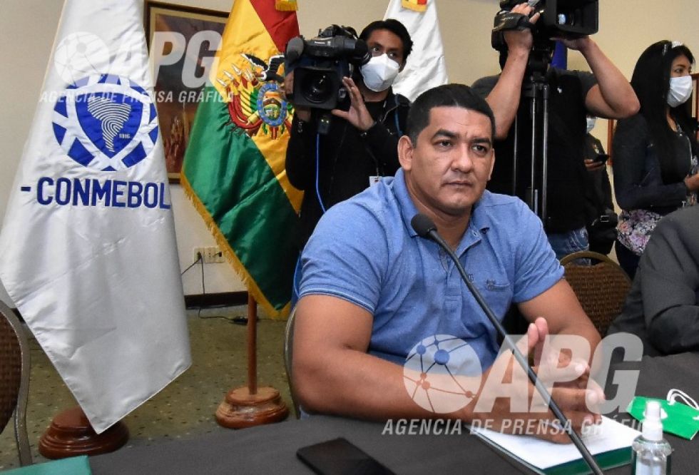 Amaño de partidos: Rodríguez deja Vaca Díez con licencia 