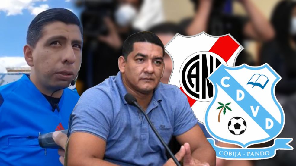 Caso amaños en el fútbol boliviano: Investigados, procedimiento, plazos