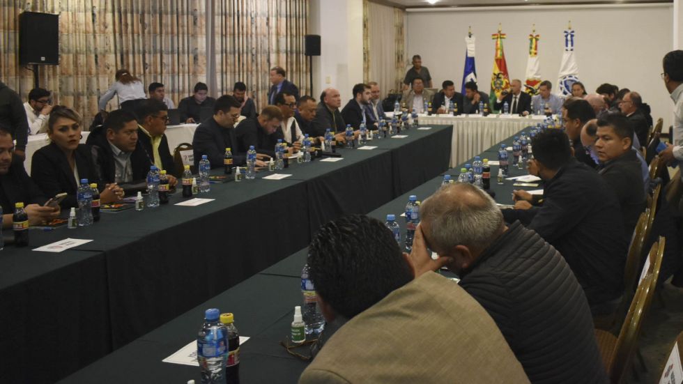 La principal razón por la que el Consejo quedó encaminado a suspenderse