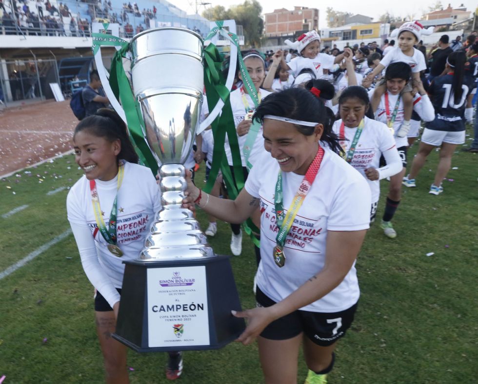 Always ya conoce a su rival para debutar en la Copa Libertadores 