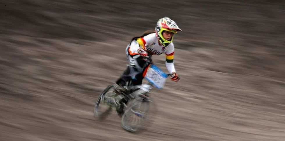 Bolivia en los Juegos Panamericanos de Santiago 2023: lista de deportistas