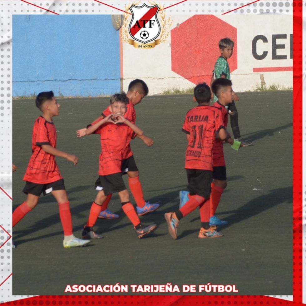 El Provincial Sub-11 se define entre selecciones de Cercado 