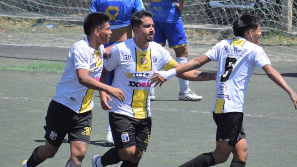 ATF: La primera “B” ya tiene a sus finalistas