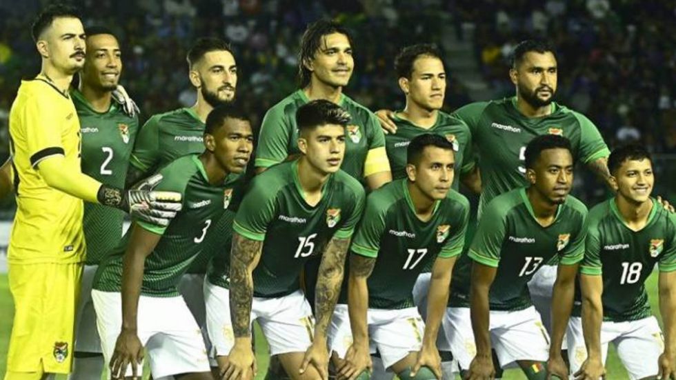 Un jugador de la Selección fue bajado a la reserva en su club