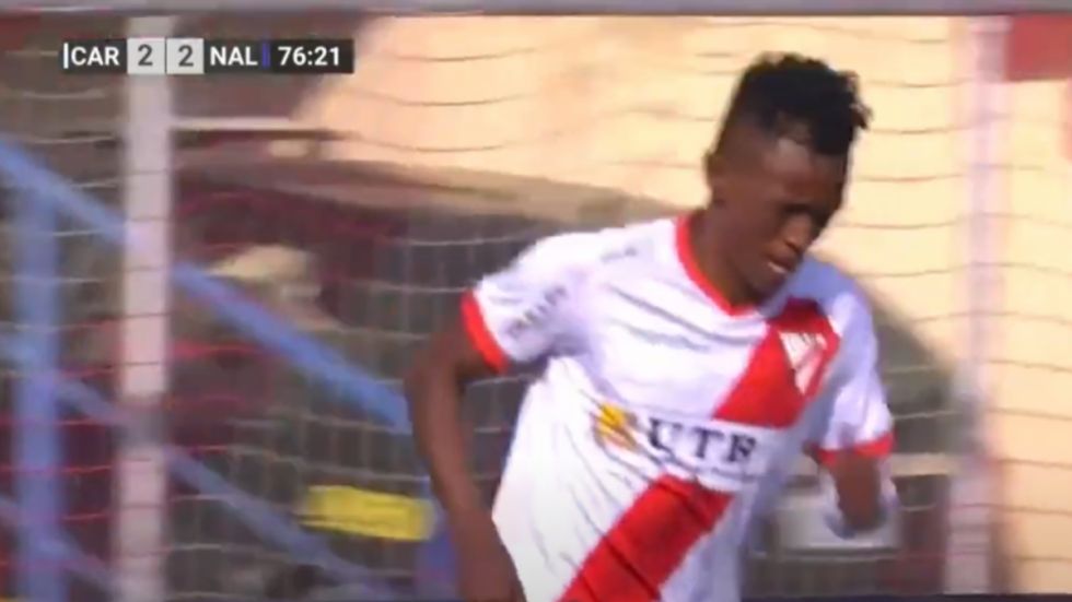 Always igualó con Nacional y Tomayapo quedó a cinco puntos de Libertadores: Así está la tabla
