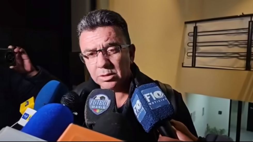 “Me abrieron las puertas de la FBF”: El cargo que ocupará el “Emperador” en la Verde